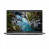 Notebook DELL Precision 3590 (15.6/RTX 500 Ada/16GB/SSD512GB/W11P/Szaro-czarny)